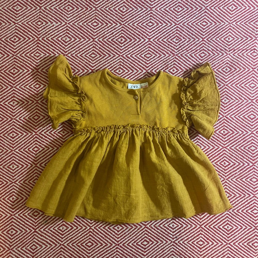 Toddler top